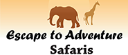 Escape To Adventure Safaris