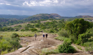 Matobo Day Trip
